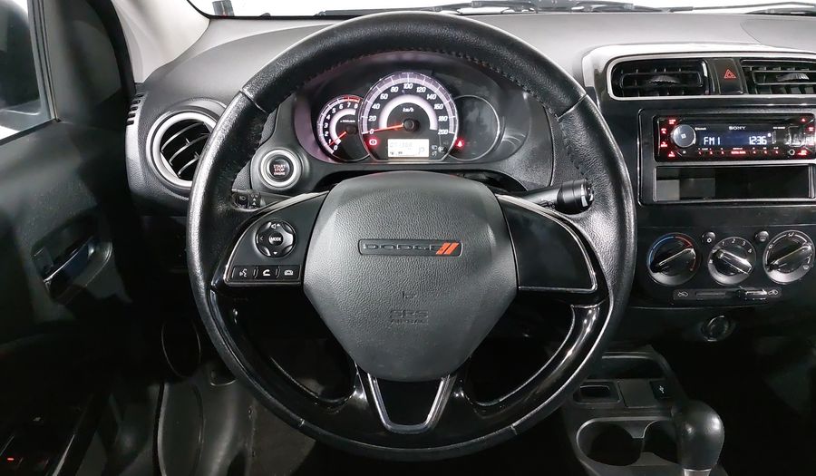 Dodge Attitude 1.2 SXT CVT Sedan 2022