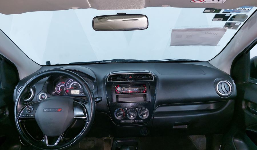 Dodge Attitude 1.2 SXT CVT Sedan 2022