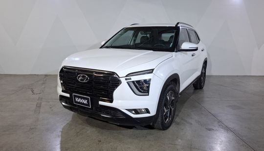 2023 • 34,378 km • Automático