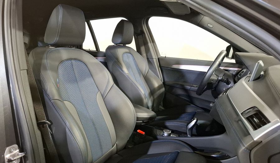 Bmw X1 2.0 SDRIVE20I M SPORT EDITION DCT Suv 2022
