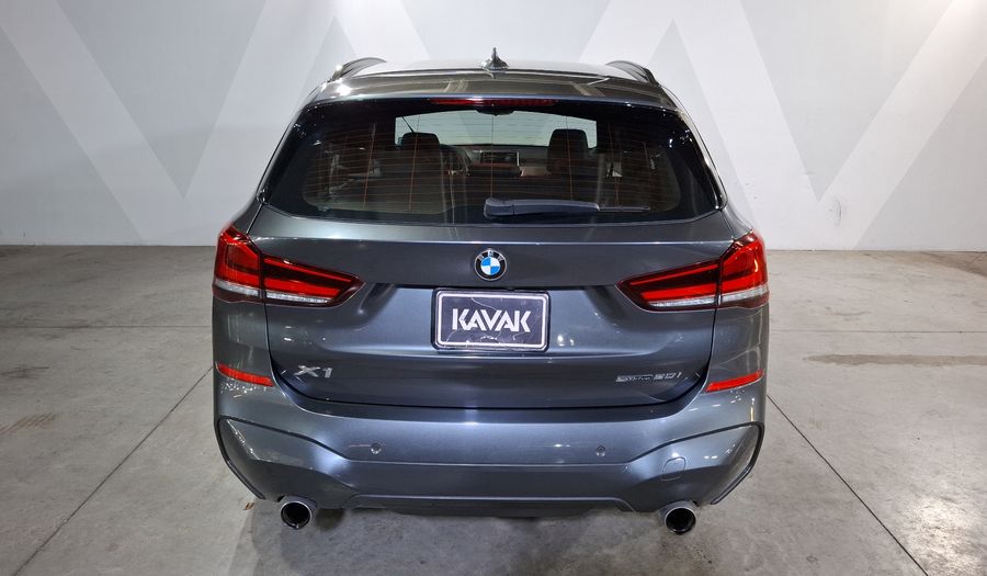 Bmw X1 2.0 SDRIVE20I M SPORT EDITION DCT Suv 2022