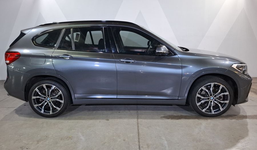 Bmw X1 2.0 SDRIVE20I M SPORT EDITION DCT Suv 2022