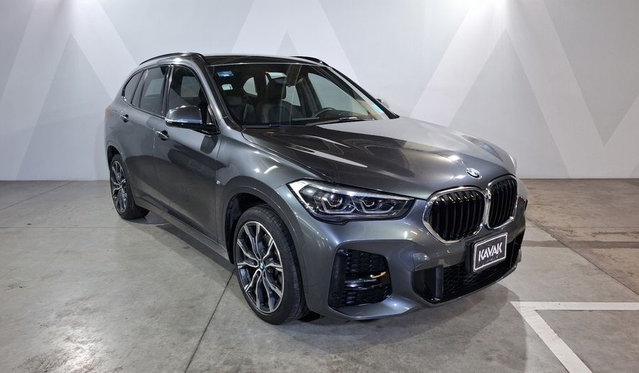 Bmw X1 2.0 SDRIVE20I M SPORT EDITION DCT Suv 2022