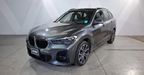 Bmw X1 2.0 SDRIVE20I M SPORT EDITION DCT Suv 2022