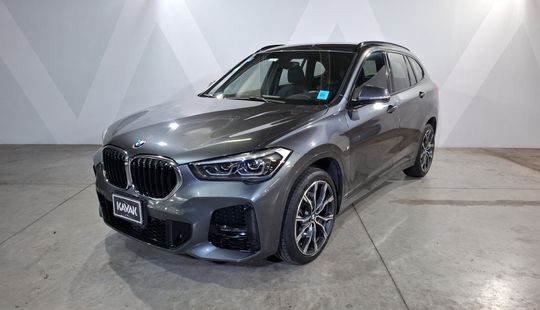 Bmw • X1