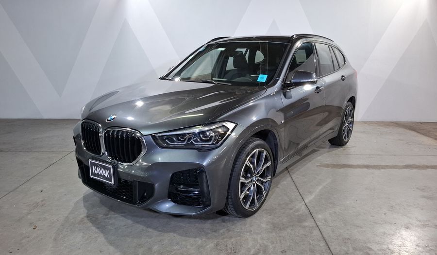 Bmw X1 2.0 SDRIVE20I M SPORT EDITION DCT Suv 2022