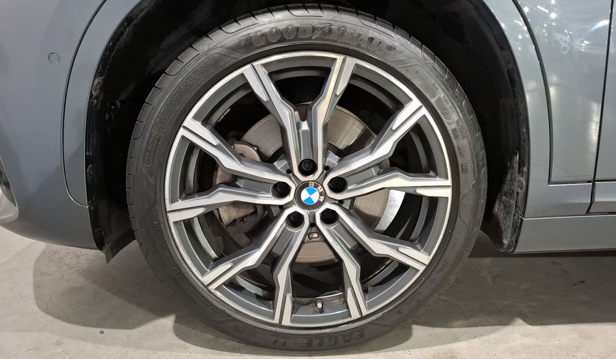 Bmw X1 2.0 SDRIVE20I M SPORT EDITION DCT Suv 2022