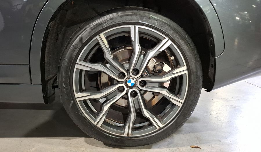 Bmw X1 2.0 SDRIVE20I M SPORT EDITION DCT Suv 2022