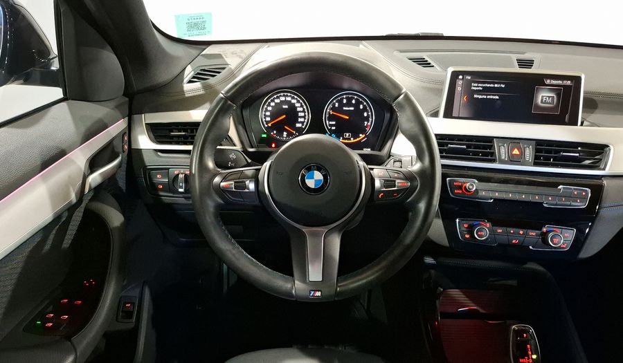 Bmw X1 2.0 SDRIVE20I M SPORT EDITION DCT Suv 2022