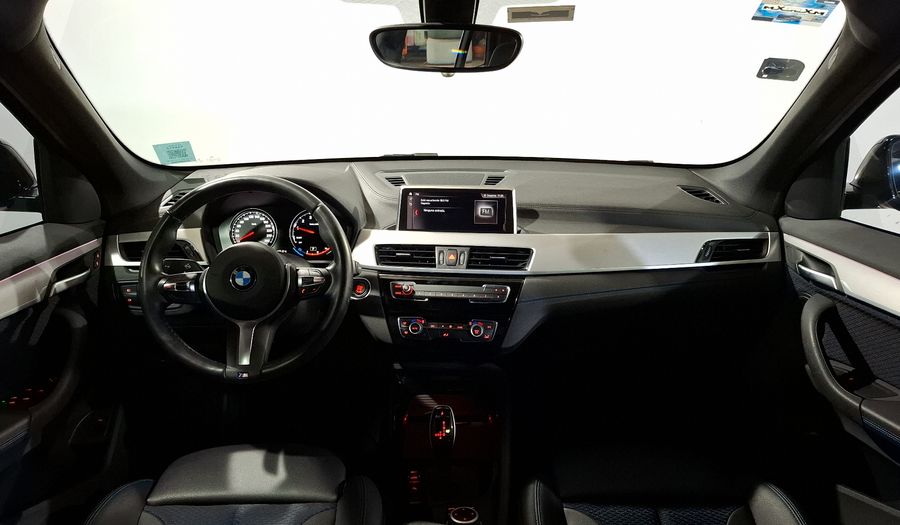 Bmw X1 2.0 SDRIVE20I M SPORT EDITION DCT Suv 2022
