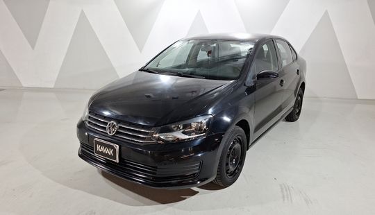 Volkswagen • Vento