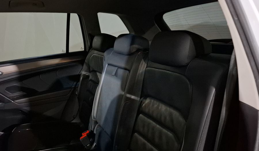Volkswagen Tiguan 1.4 COMFORTLINE PIEL DCT Suv 2019