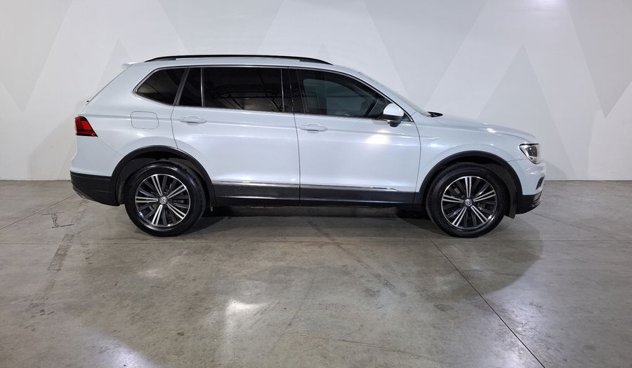 Volkswagen Tiguan 1.4 COMFORTLINE PIEL DCT Suv 2019