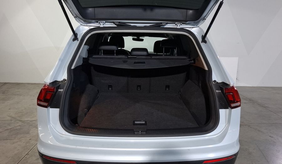 Volkswagen Tiguan 1.4 COMFORTLINE PIEL DCT Suv 2019