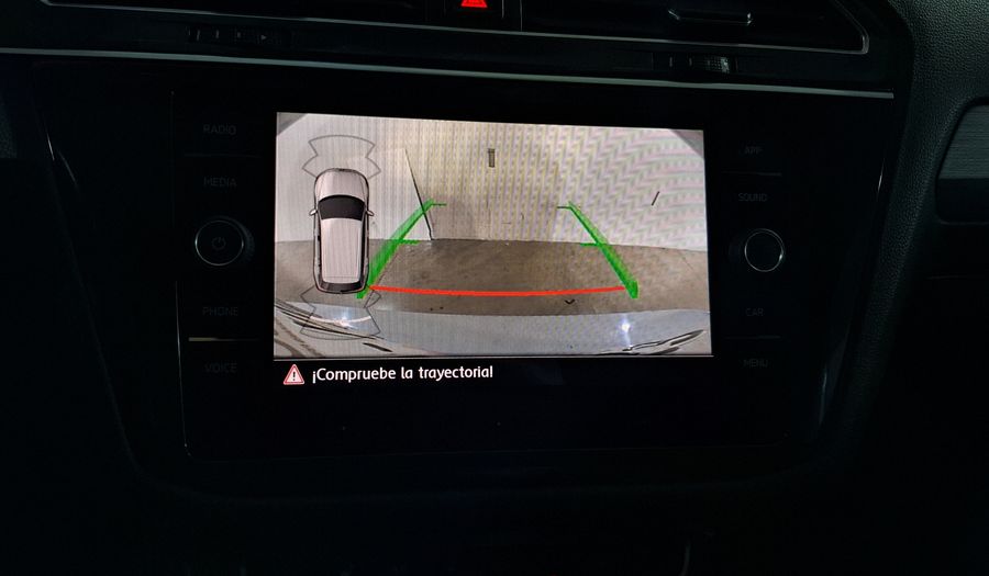 Volkswagen Tiguan 1.4 COMFORTLINE PIEL DCT Suv 2019