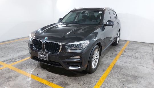 Bmw • X3