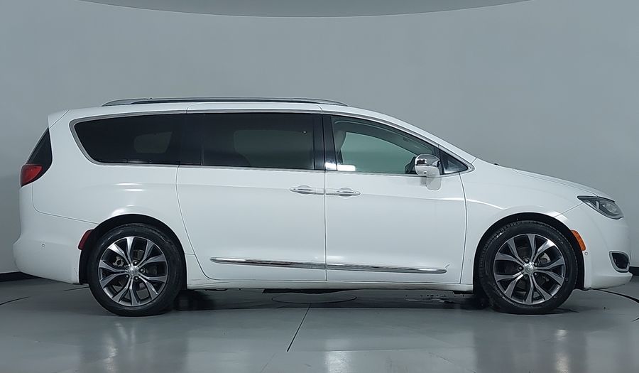 Chrysler Pacifica 3.6 LIMITED PLATINUM AUTO Minivan 2018