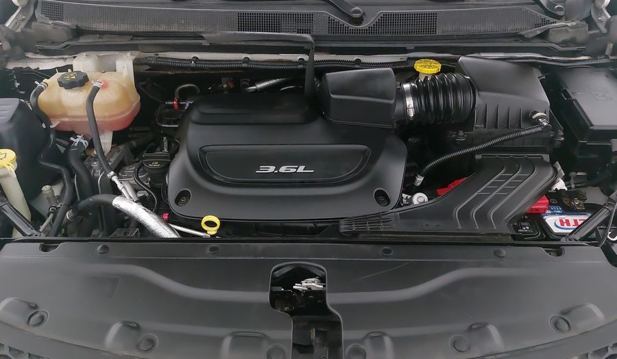 Chrysler Pacifica 3.6 LIMITED PLATINUM AUTO Minivan 2018