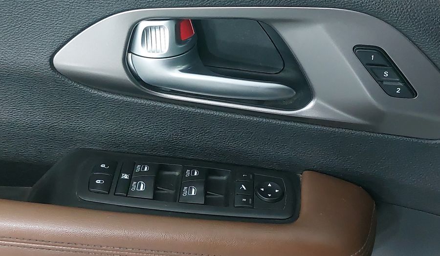 Chrysler Pacifica 3.6 LIMITED PLATINUM AUTO Minivan 2018