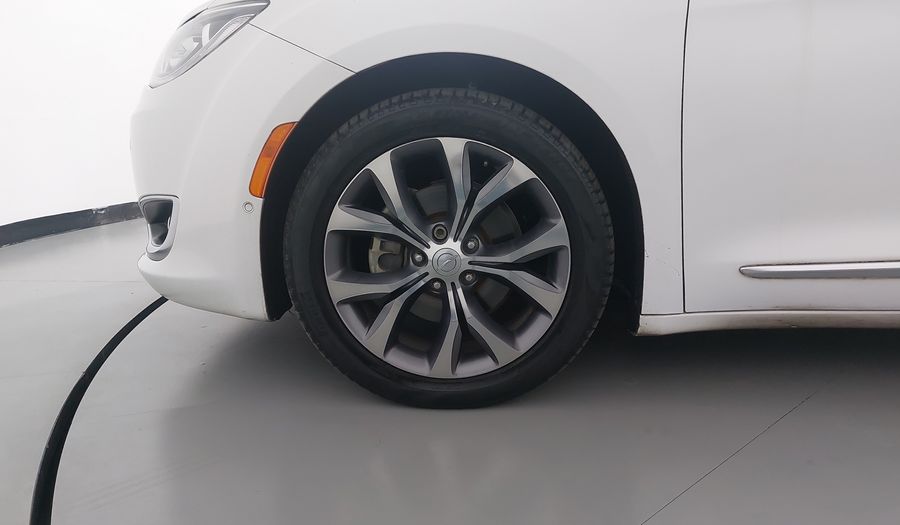 Chrysler Pacifica 3.6 LIMITED PLATINUM AUTO Minivan 2018