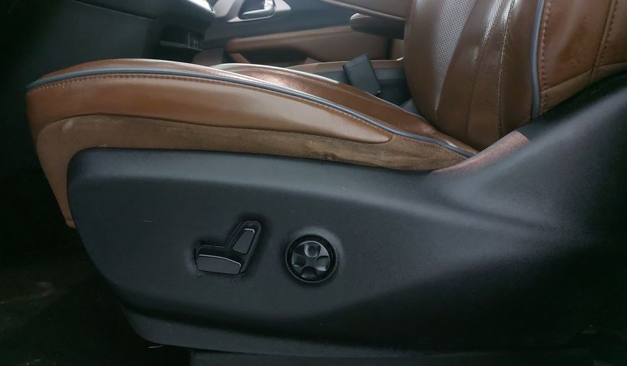 Chrysler Pacifica 3.6 LIMITED PLATINUM AUTO Minivan 2018