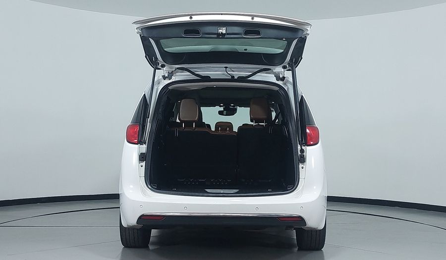 Chrysler Pacifica 3.6 LIMITED PLATINUM AUTO Minivan 2018