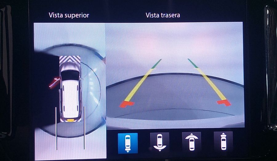 Chrysler Pacifica 3.6 LIMITED PLATINUM AUTO Minivan 2018