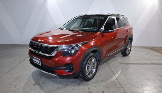 Kia • Seltos