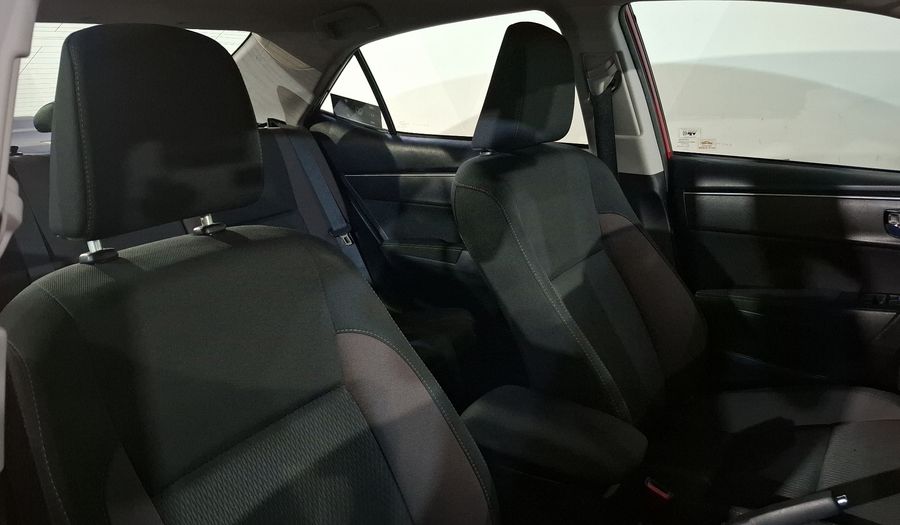 Toyota Corolla 1.8 LE CVT Sedan 2017