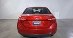 Toyota Corolla 1.8 LE CVT Sedan 2017