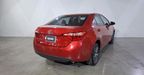 Toyota Corolla 1.8 LE CVT Sedan 2017
