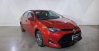 Toyota Corolla 1.8 LE CVT Sedan 2017
