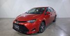 Toyota Corolla 1.8 LE CVT Sedan 2017