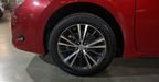 Toyota Corolla 1.8 LE CVT Sedan 2017