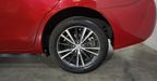 Toyota Corolla 1.8 LE CVT Sedan 2017
