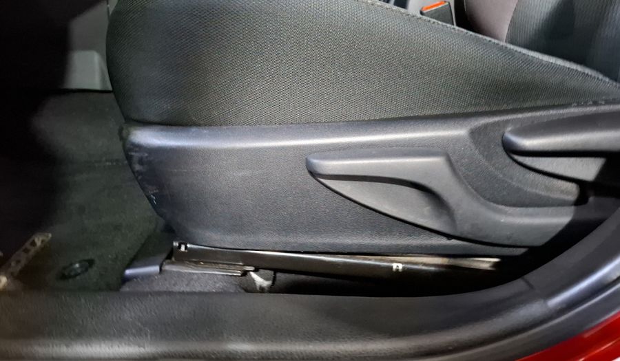 Toyota Corolla 1.8 LE CVT Sedan 2017