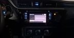Toyota Corolla 1.8 LE CVT Sedan 2017