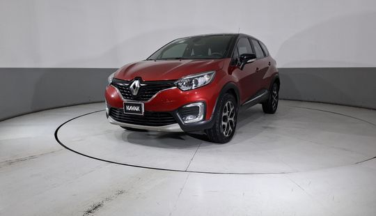 Renault • Captur
