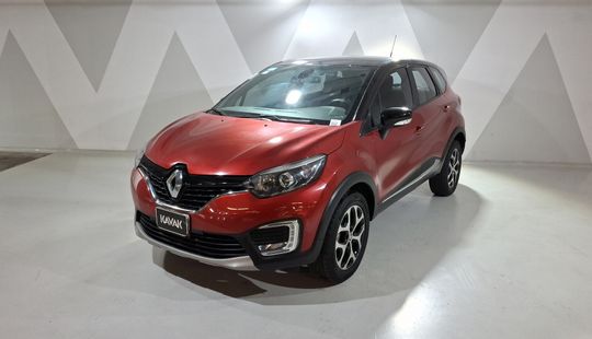 Renault • Captur