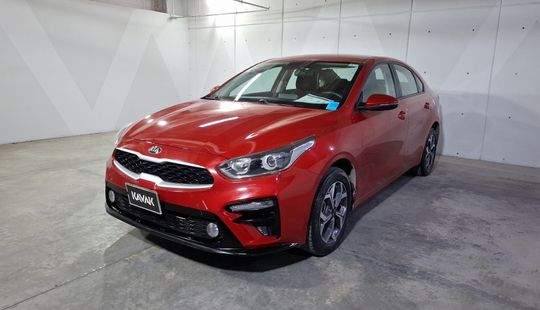 Kia • FORTE