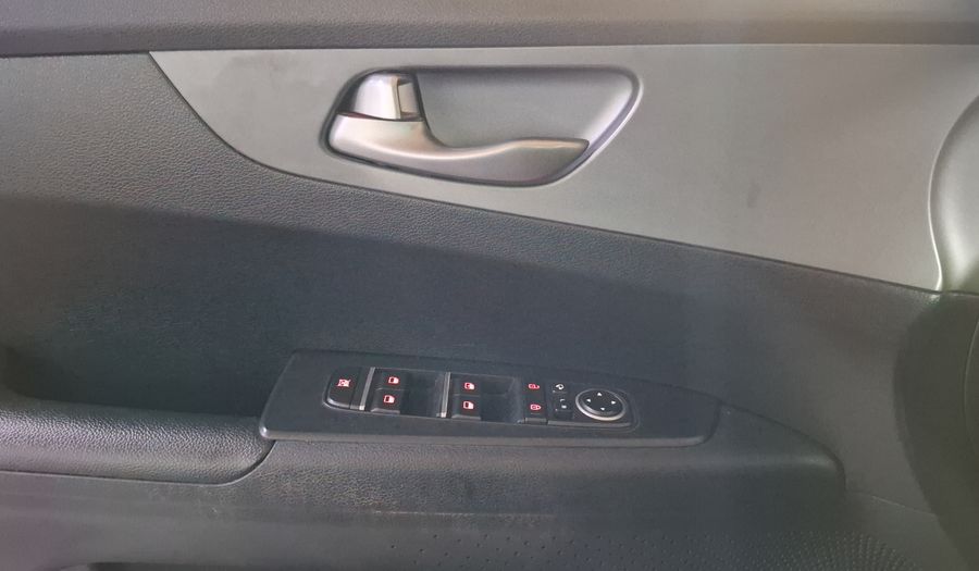 Kia Forte 2.0 LX IVT Sedan 2021