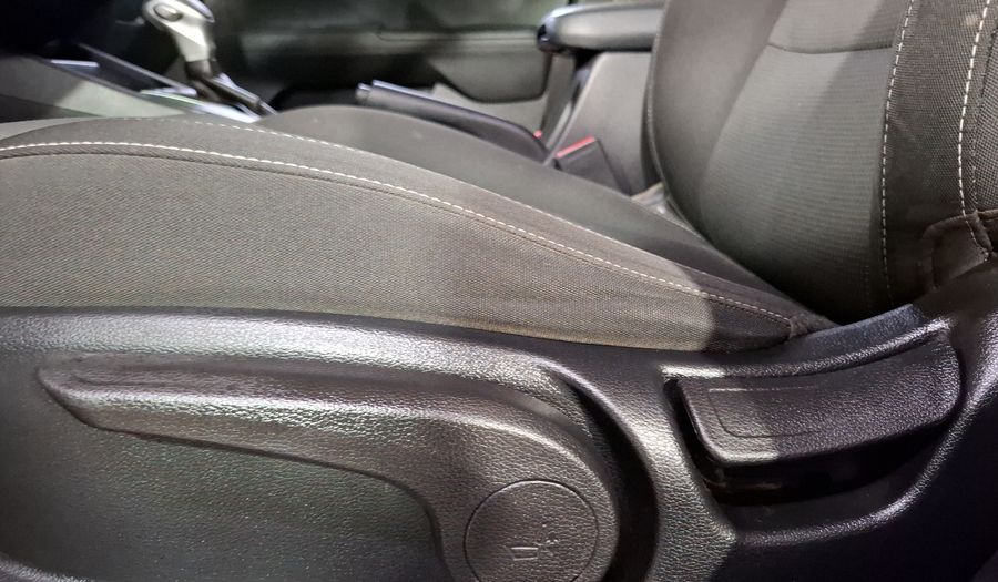 Kia Forte 2.0 LX IVT Sedan 2021