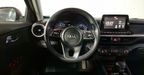 Kia Forte 2.0 LX IVT Sedan 2021