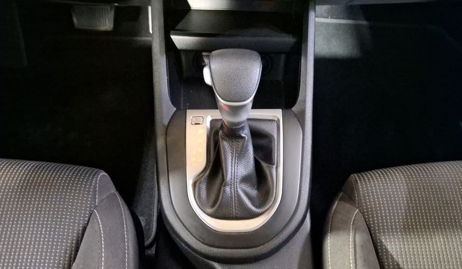 Kia Forte 2.0 LX IVT Sedan 2021