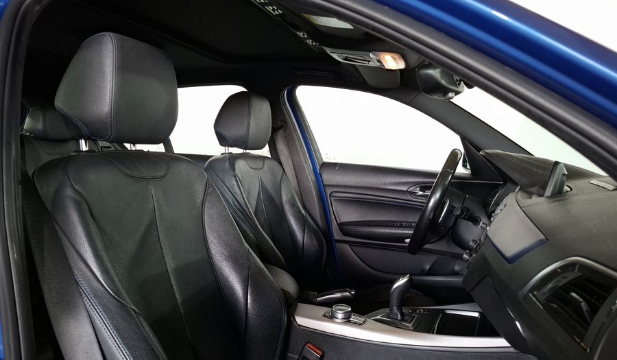 Bmw Serie 1 2.0 120IA M SPORT AUTO Hatchback 2019