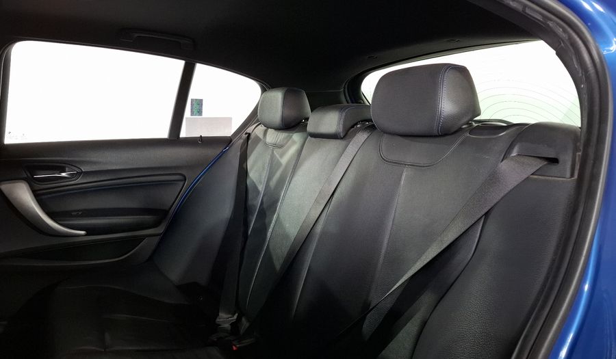 Bmw Serie 1 2.0 120IA M SPORT AUTO Hatchback 2019