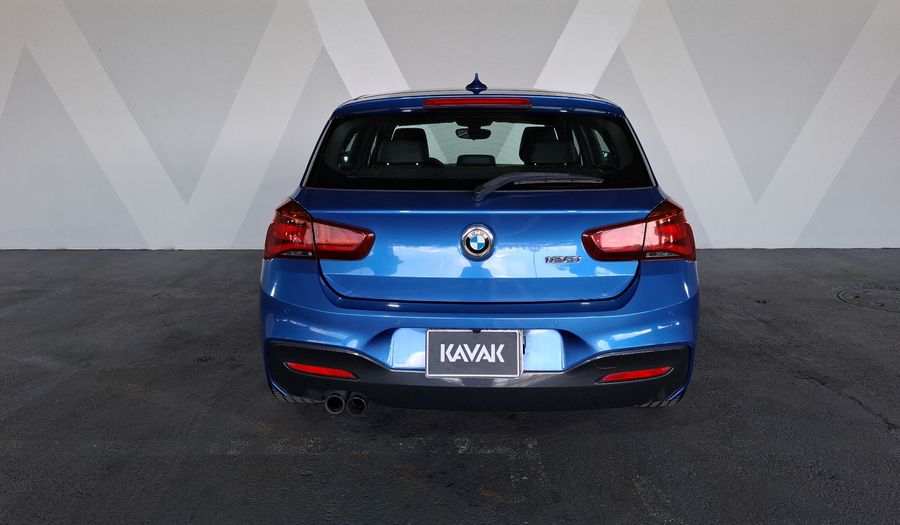 Bmw Serie 1 2.0 120IA M SPORT AUTO Hatchback 2019