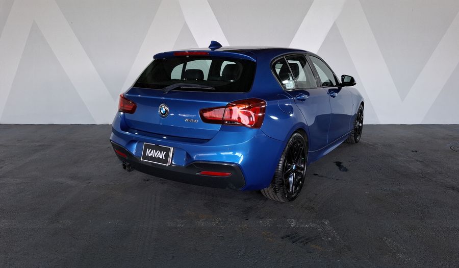 Bmw Serie 1 2.0 120IA M SPORT AUTO Hatchback 2019