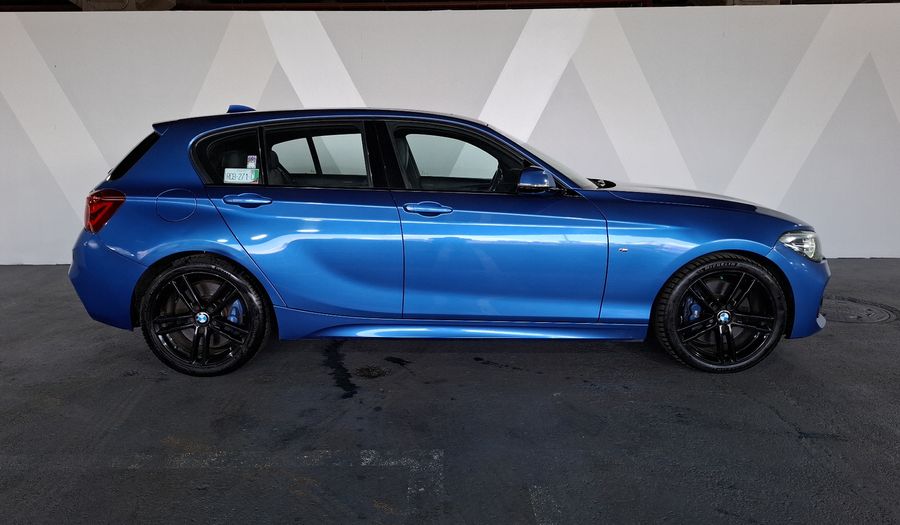 Bmw Serie 1 2.0 120IA M SPORT AUTO Hatchback 2019