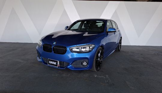 Bmw • Serie 1